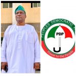 PDP Elders Appeals For Peaceful Congress