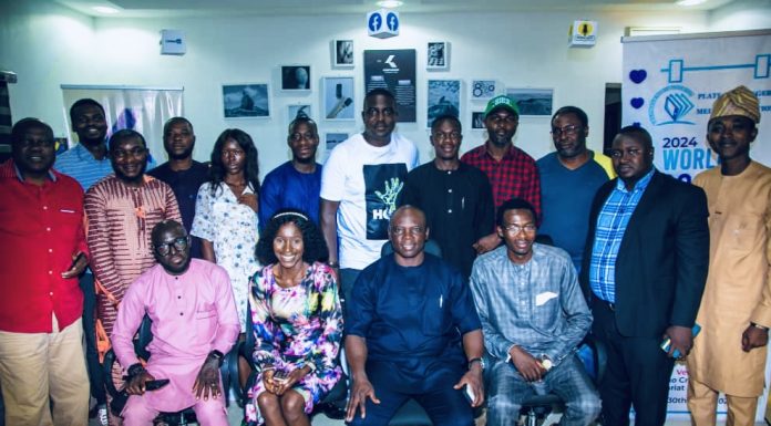 Plateau Bloggers Urged To Act Professionally At World Social Media Day Event