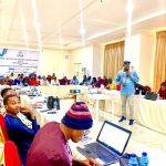 JISRA Champions Media’s Role in Peace Building, Interfaith Harmony In Plateau
