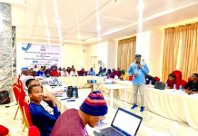 JISRA Champions Media’s Role in Peace Building, Interfaith Harmony In Plateau