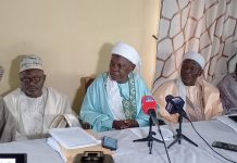 Wase LGA Stakeholders, Kingmakers Reply Group Over Claims That Alhaji Abdulahi Idris Was Not Properly Selected As Rekna Of Bashar