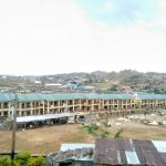 Over 3,000 Shops At Satellite Market In Jos Unoccupied – Arc. Bankat, JMDB Boss