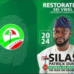 Why Hon. Silas Patrick Dung For Jos South Chairmanship?