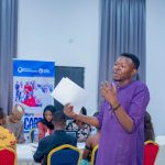 Search for Common Ground Partners Young Leaders Network To Equip Micro-Influencers on Conflict Sensitive Reporting