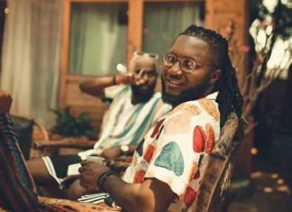 “Igbo Don Come” Hits Milestone As BOC Madaki, Odumodublvck Celebrate 1 Million Spotify Streams