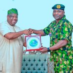 CDS Commends Gov Mutfwang’s Commitment To Peace, Security, Urging Execution Of Significant Projects In Plateau State