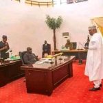 Plateau Speaker Swears In New Member For 10th Assembly