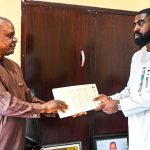 Contractors To Commence Work On Jos Wildlife Park Fencing Project