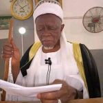 Chief Imam Of Jos Central Mosque Dies At 80