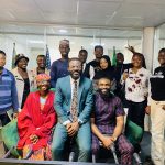 Youth-Led Governance and Policy Dialogue In Jos To Ignite Change