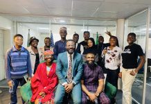 Youth-Led Governance and Policy Dialogue In Jos To Ignite Change