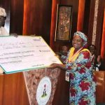 FCE Pankshin Students Among First Beneficiaries of NELFUND
