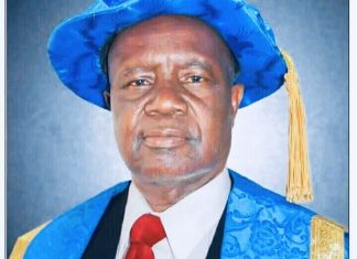 University of Jos Loses Immediate Acting Vice-Chancellor