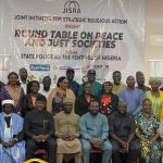 State Police in Plateau Ignites New Dialogue