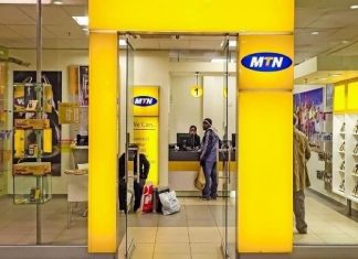 MTN Nigeria Shuts Down Offices Nationwide Amid SIM Blockages