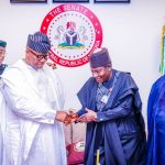 Senator Lalong Appointed Chairman Senate Committee On Agricultural Institutions