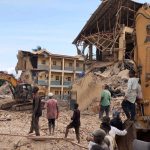 Federal Investigation Identifies Cause of School Building Collapse In Jos