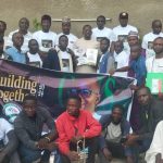 Coalition of Youth, Traders, and Women Groups Unite to Support Pharmacist Gyang Samuel Ishaya for Jos North Chairmanship