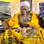 Plateau Gov Mourns Loss Of Jos Central Mosque’s Chief Imam