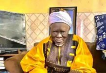 Plateau Gov Mourns Loss Of Jos Central Mosque’s Chief Imam