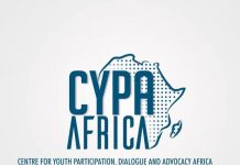 School Building Collapse: CYPA Africa Calls For Full Investigation Into Cause, Condoles Govt and Peace of Plateau State