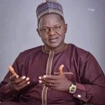 President Tinubu Names Chief Burki As Executive Secretary of National Commission for Persons With Disabilities (NCPWD)