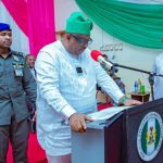Plateau Govt. Flags Off Firstbank Free VVF Surgery, Empowerment Programme For Women in Jos