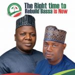 Why The People of Bassa Should Trust The Riti/Amabu Ticket by Kanzah Abel Daniel Kingson