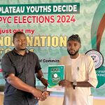 Longji Galock Announces Bid for Plateau Youth Council Assistant Secretary General, Pledges Transparency, Advocacy