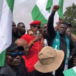 #EndBadGovernanceProtest: Ex Sports Minister, Dalung Urges Tinubu To Address Nigeria
