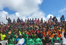 Hon. Suleiman Yahaya Kwande Launches “Back to the Roots” Football Project