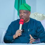 Governor Mutfwang Reaffirms Plateau State’s Commitment to Citizen Safety