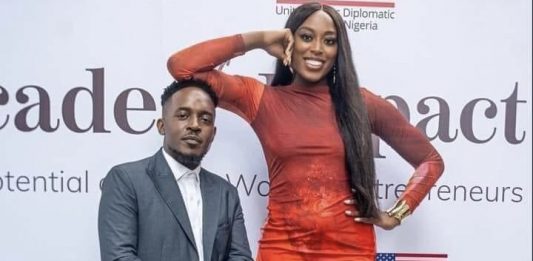 Nigerian-American Basketball Star Chiney Ogwumike and Hip-Hop Legend M.I Abaga Unite for Leadership Event