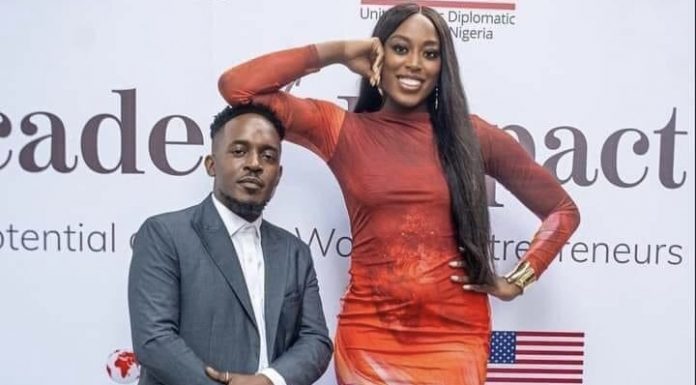 Nigerian-American Basketball Star Chiney Ogwumike and Hip-Hop Legend M.I Abaga Unite for Leadership Event