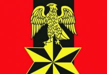 Nigerian Army Commences 2024 Recruitment