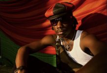 TAR1Q Announces Exciting New EP “Okada Airlines” Set To Drop September