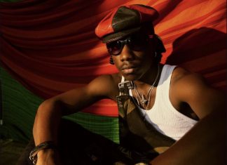 TAR1Q Announces Exciting New EP “Okada Airlines” Set To Drop September