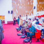 Hon Dachung Bagos Leads Transparency and Accountability Training for Lawmakers
