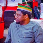 Hon. Musa Bagos Oversees Successful PDP Local Government Congresses in Nasarawa State