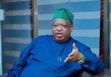 Gov. Mutfwang Implements Strategic Cabinet Reshuffle in Plateau State