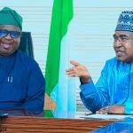 Gov Mutfwang Reaffirms Commitment to Combating Illicit Drugs Abuse in Plateau
