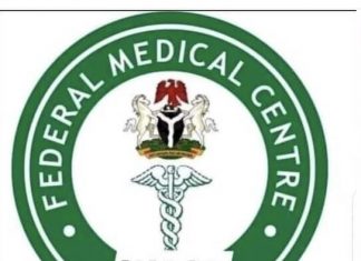 Federal Medical Centre Wase Begins Operations, Constituents Applaud RT Hon Ahmed Idris Wase