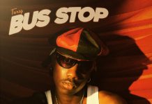 TAR1Q’s Okada Airlines EP Takes Flight With First Single Release, “Bus Stop”