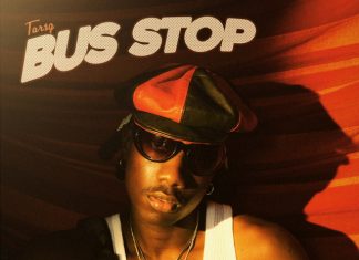 TAR1Q’s Okada Airlines EP Takes Flight With First Single Release, “Bus Stop”