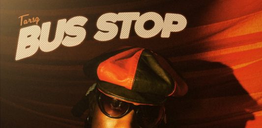TAR1Q’s Okada Airlines EP Takes Flight With First Single Release, “Bus Stop”
