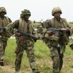 Intense Gun Battle in Plateau Community Leaves Scores Dead as Operation SAFE HAVEN Strikes Bandit Hideouts