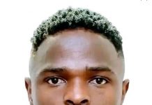 Tragedy Strikes as 20-Year-Old Footballer From Plateau, Paul Julius Goewam Dies In Cyprus Car Crash