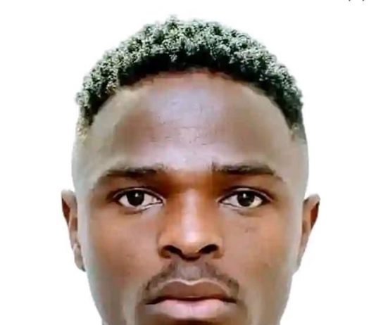 Tragedy Strikes as 20-Year-Old Footballer From Plateau, Paul Julius Goewam Dies In Cyprus Car Crash