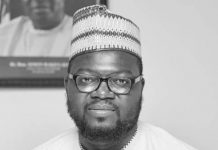 Tinubu Appoints Tech-Expert, David Daser As CEO of Digital Bridge Institute