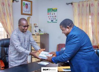PLASCHEMA, NUT Collaborate to Accelerate Teachers’ Healthcare Enrolment in Plateau State